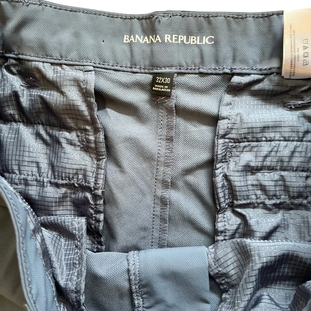 Banana Republic banana republic